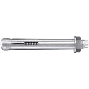 BULON EXPANSION FSL 8/37 B (8 x 65mm) CAJA 100 UNIDADES