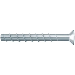 TORNILLO PARA CONCRETO FBS 10 x 65 / CAJA 50 UNIDADES