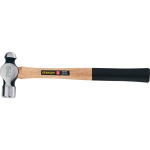 MARTILLOS DE BOLA STANLEY 680grs. CABO MADERA