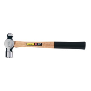 MARTILLOS DE BOLA STANLEY 910grs. CABO MADERA