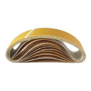 BANDAS PARA MADERA NORTON 457x75 GRANO 80 PARA B+D-BR318