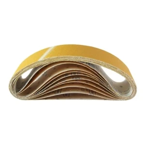 BANDAS PARA MADERA NORTON 457x75 GRANO 60 PARA B+D-BR318
