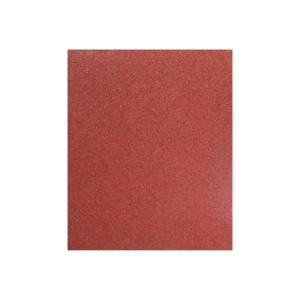 HOJAS PAPEL LIJA PARA MADERA NORTON A257 Nº 40