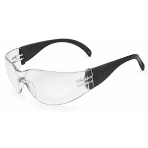 LENTES SEGURIDAD STEELPRO SPY  TRANSPARENTE CON CORDON