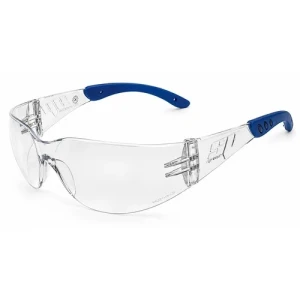 LENTES DE SEGURIDAD STEELPRO SPY FLEX TRANSPARENE CON CORDON