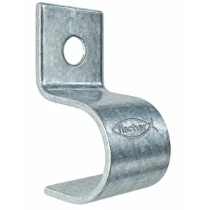 ABRAZADERAS COLLI ROC FISCHER 5/8" CRM - CAJA 25 UNIDADES