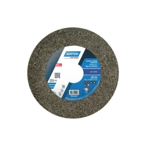 RUEDA ESMERIL NORTON 6 x 3/4" A36 152x19mm