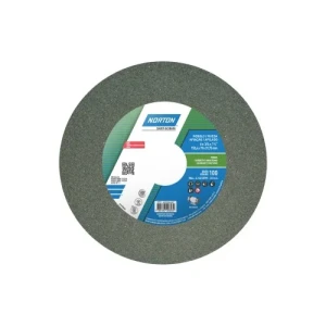 RUEDA ESMERIL WIDIA NORTON 6 x 3/4" C100 152x19mm
