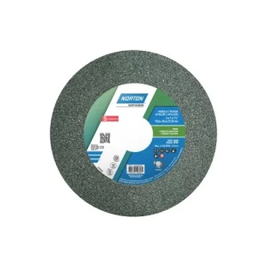 RUEDA ESMERIL WIDIA NORTON 6 x 1" C 80 152x25mm