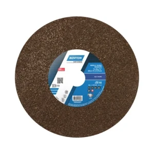 RUEDA ESMERIL NORTON 8 x 3/4" A46 200x19mm