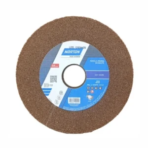 RUEDA ESMERIL NORTON 7 x 3/4" A60 178x19mm