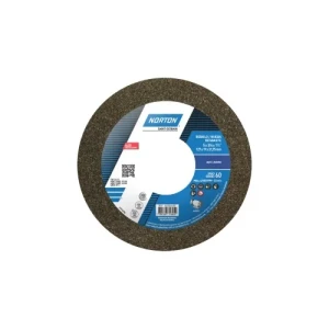 RUEDA ESMERIL NORTON 5 x 3/4" A60 OVS 127x19mm