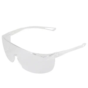 GAFAS NORTON-SAFETY NSC1 CLASSIC TRANSPARENTE PVC