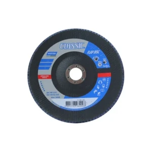 DISCOS FLAP CLASSIC 180mm. GRANO 50 NORTON