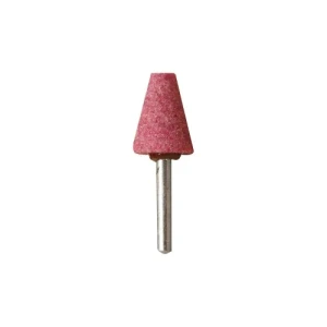 PUNTAS MONTADAS "A" EJE 6.4mm A2 NORTON