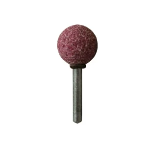 PUNTAS MONTADAS "A" EJE 6.4mm A25 NORTON