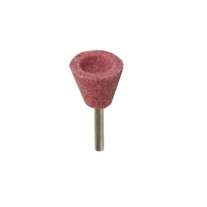 PUNTAS MONTADAS "A" EJE 6.4mm A31 NORTON