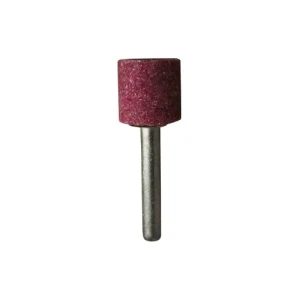 PUNTAS MONTADAS "A" EJE 6.4mm A39 NORTON