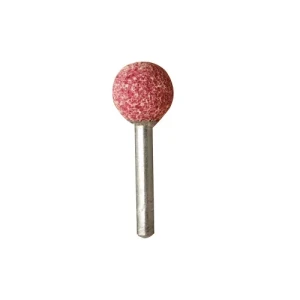 PUNTAS MONTADAS "A" EJE 6.4mm A40 NORTON