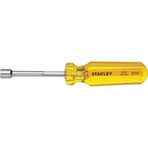DESTORNILLADOR PARA TUERCAS 5/16" STANLEY PRO