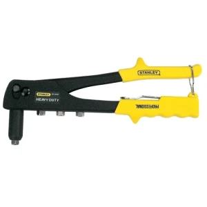 REMACHADORAS STANLEY PRO 4 BOCAS MR55 (Blister)