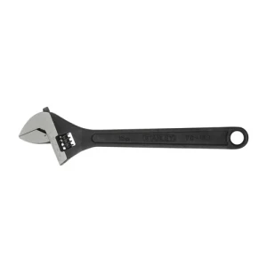 LLAVES AJUSTABLES STANLEY 15" FOSFATIZADA