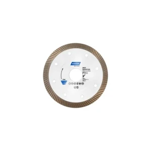 DISCOS DIAMANTADO NORTON PRO 110x22mm PORCELANATO