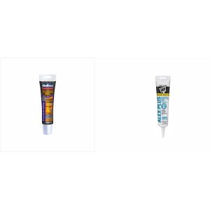 DAP SELLADOR ALEX PLUS BLANCO TUBO 162ml