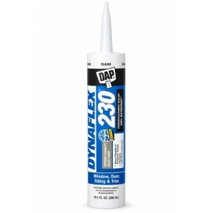 DAP SELLADAOR DYNAFLEX 230 TRANSPARENTE 300ml HIBRIDO