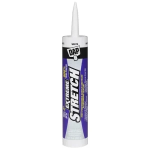 DAP SUPER ELASTOMERICO EXTREME STRETCH BLANCO 300ml