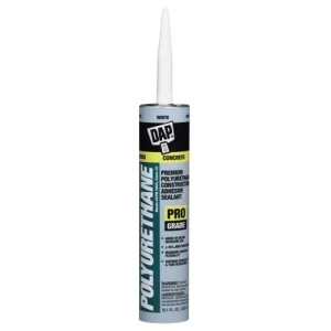 DAP SELLADOR POLIURETANO PRO BLANCO 300ml