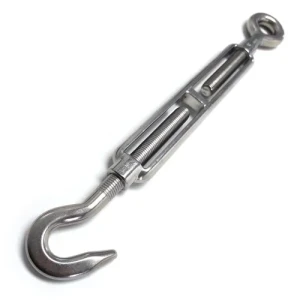 TENSORES 5/8" cerrado 269 x 395mm. abierto