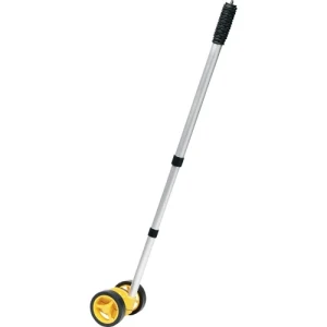 ODOMETRO STANLEY RUEDA MEDIDORA MW-20m 0 - 999m