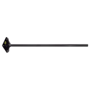 APISONADOR METALICO TRAMONTINA 8 x 8" CABO CABO METAL 1.30m