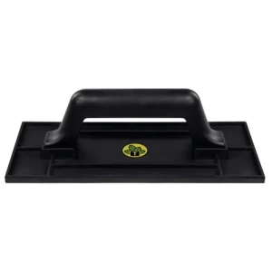 LLANA PLASTICA TRAMONTINA 14 x 27cm CON RANURAS
