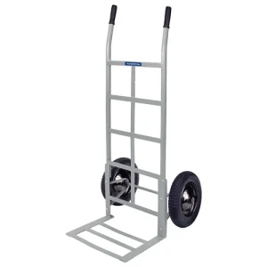 CARRO DE CARGA 200 kilos CON RUEDA GOMA INFLABLE - REFORZADO TRAMONTINA