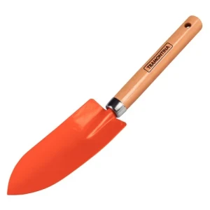 PALITA JARDIN TRAMONTINA CHAPA/MADERA ANGOSTA