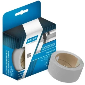 ROLLO ANTIDESLIZANTE NORTON R221 50mm x 20m TRANSPARENTE