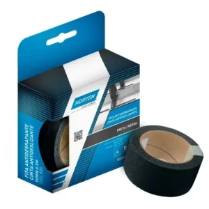 ROLLO ANTIDESLIZANTE NORTON R221 50mm x 20m COLOR  NEGRA