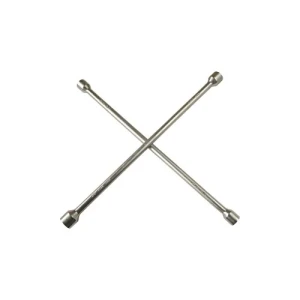 LLAVES DE CRUZ LARGA 50cm 17-19-21-23 STANLEY
