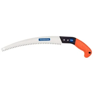 SERRUCHO PODAR 12.5" TRAMONTINA CON GOMA