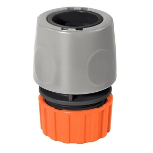 ACOPLE RAPIDO PARA MANGUERAS 1/2" TRAMONTINA
