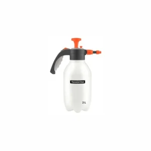 PULVERIZADOR MANUAL 2 LITROS TRAMONTINA