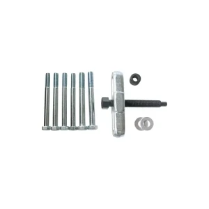EXTRACTOR DE VOLANTE 11 PIEZAS STANLEY