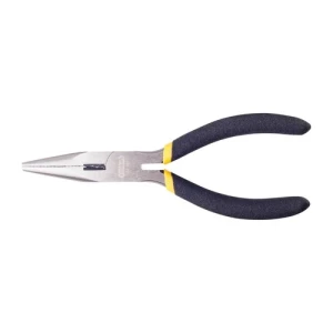 PINZA TELEFONISTA CON AISLANTE STANLEY 5" (blister)