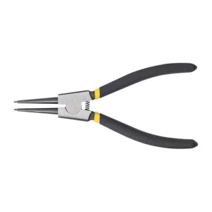 PINZAS PARA SEGURO RECTA EXTERIOR 7" STANLEY (blister)