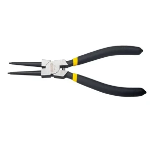 PINZAS PARA SEGURO RECTA INTERIOR 7" STANLEY (blister)