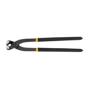 TENAZA ARMADOR STANLEY 254mm. 10" (Blister)