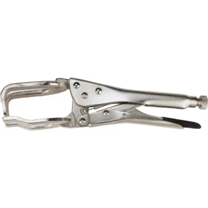 PINZA MORSA STANLEY DE PRESION TIPO SOLDADOR