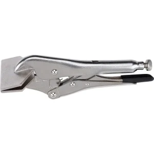 PINZA MORSA STANLEY DE PRESION PARA CHAPA